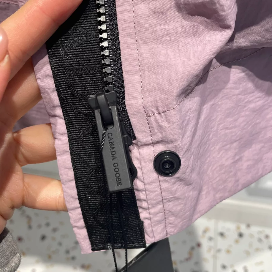 NewStyle 6801 Canada Goose Coats – CG086