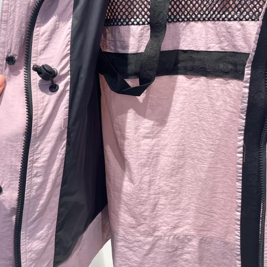 NewStyle 6801 Canada Goose Coats – CG086