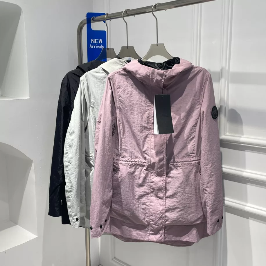 NewStyle 6801 Canada Goose Coats – CG086