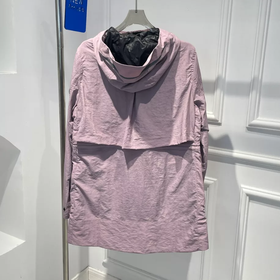 NewStyle 6801 Canada Goose Coats – CG086