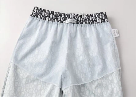 NewStyle 7247 CHRISTIAN DIOR BEACH PANTS – SW045