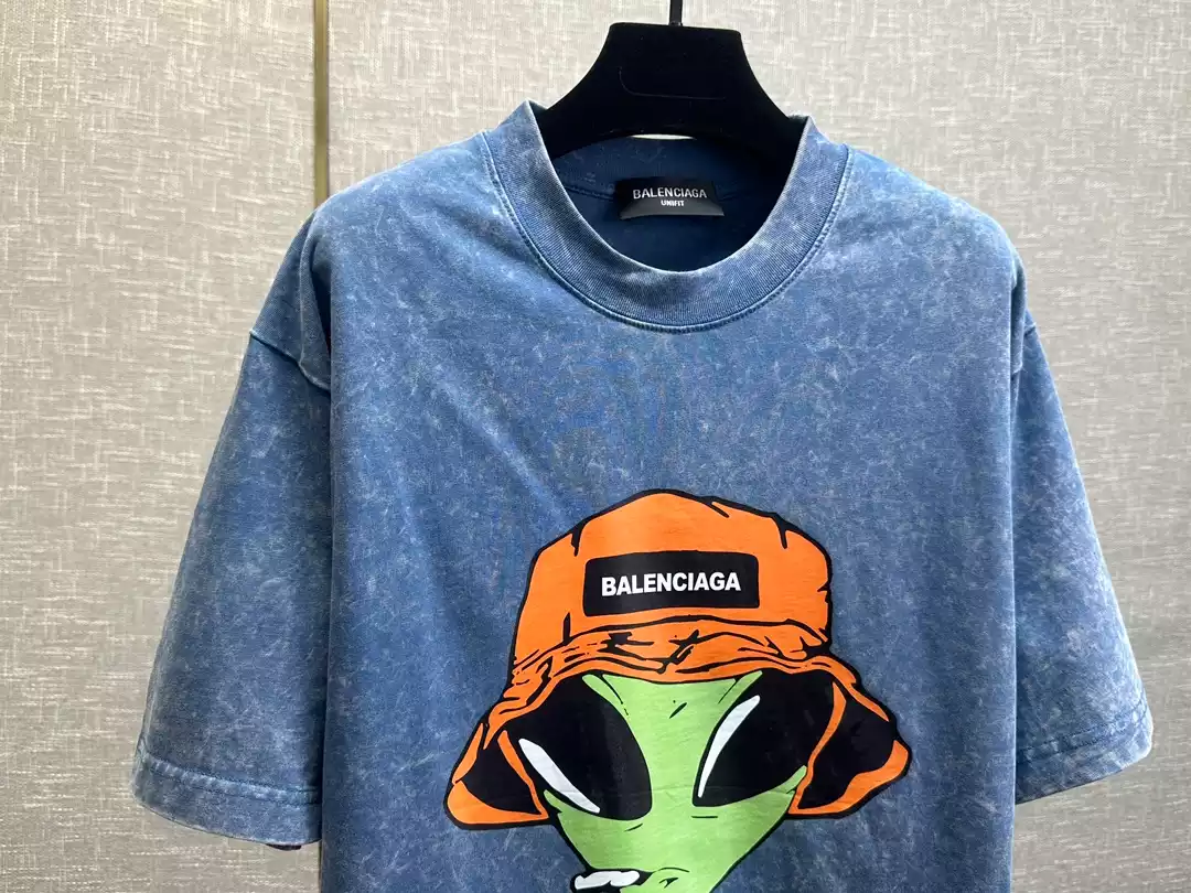 NewStyle 7361 Balenciaga T-shirt – BBS102