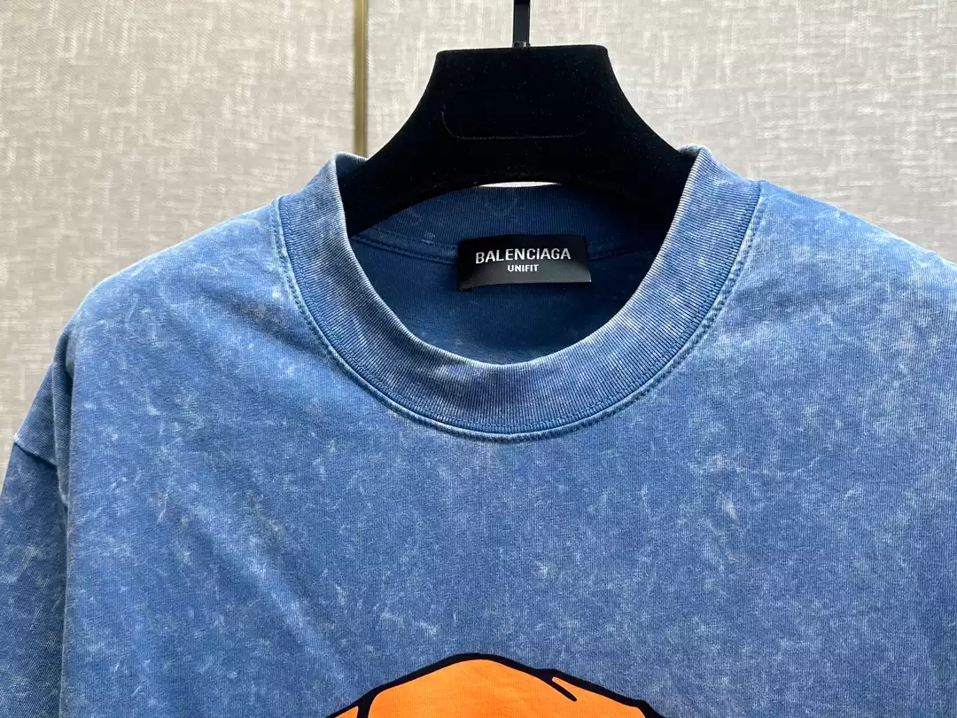 NewStyle 7361 Balenciaga T-shirt – BBS102