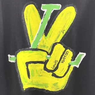 NewStyle 7671 Louis Vuitton T-shirt – LSVT0134