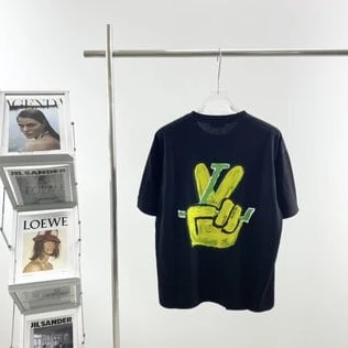 NewStyle 7671 Louis Vuitton T-shirt – LSVT0134