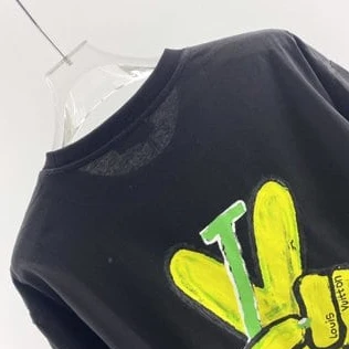 NewStyle 7671 Louis Vuitton T-shirt – LSVT0134