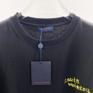 NewStyle 7671 Louis Vuitton T-shirt – LSVT0134