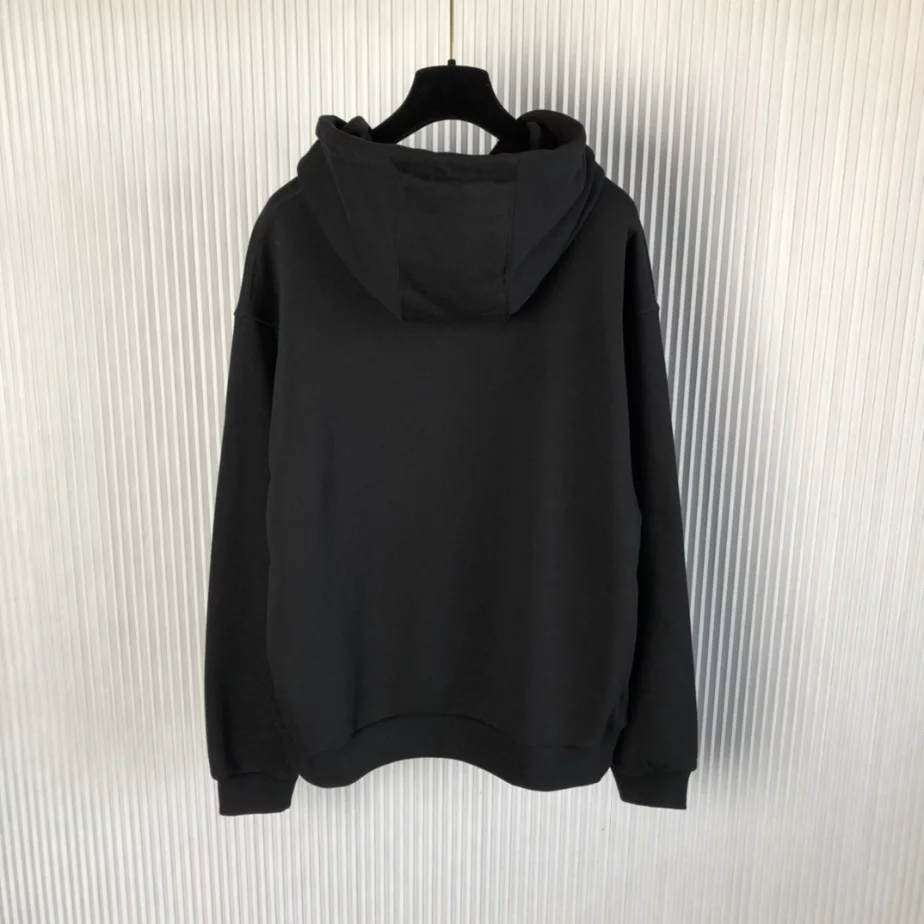 NewStyle 7904 Gucci Cotton Jersey Hooded Sweatshirt – GBH001