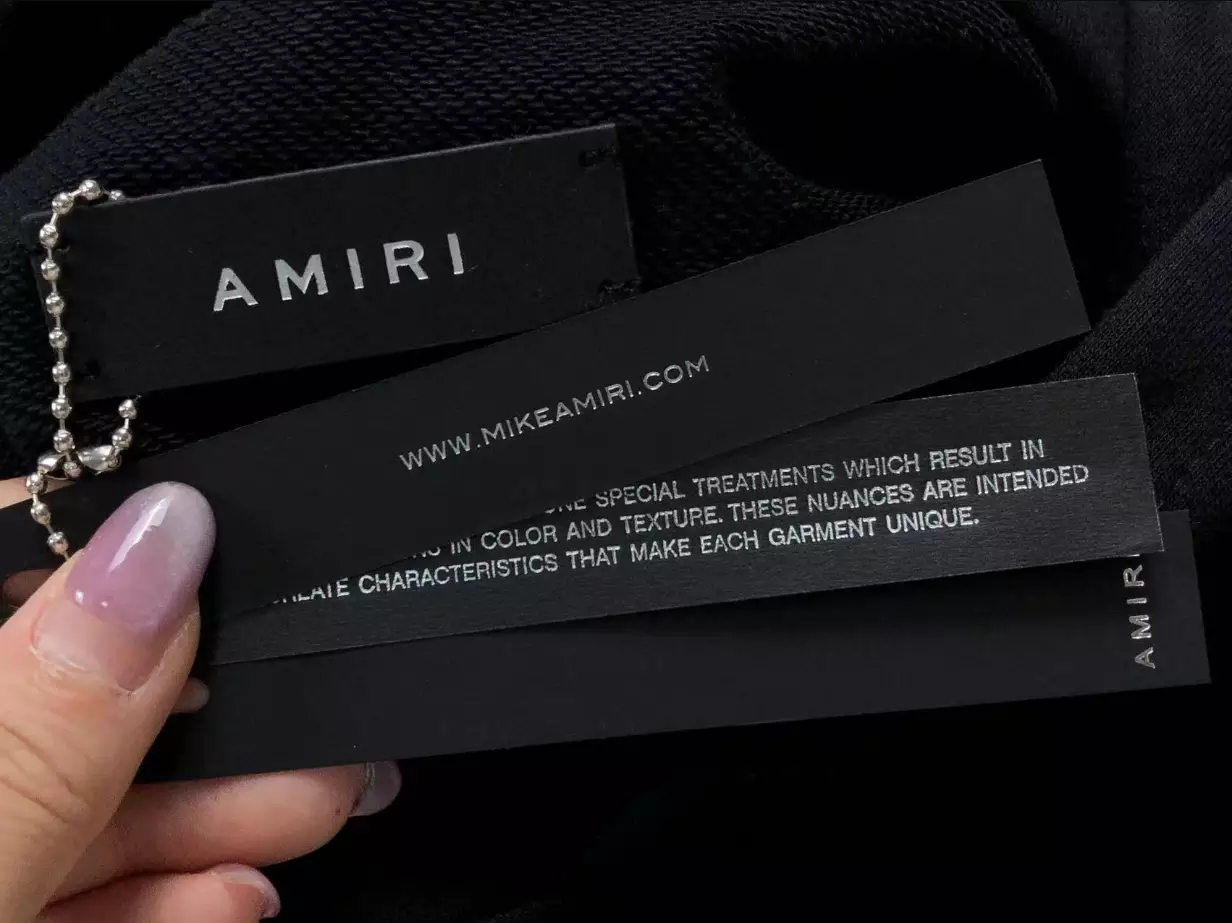 NewStyle 8035 Amiri Hoodie – SAV061