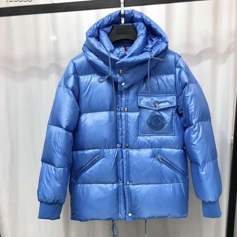 NewStyle 8073 Moncler Coat – MC063