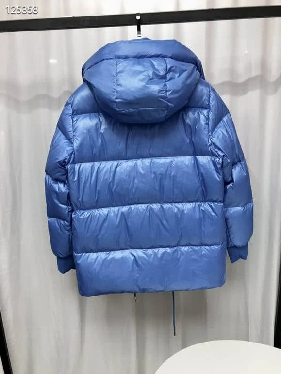 NewStyle 8073 Moncler Coat – MC063