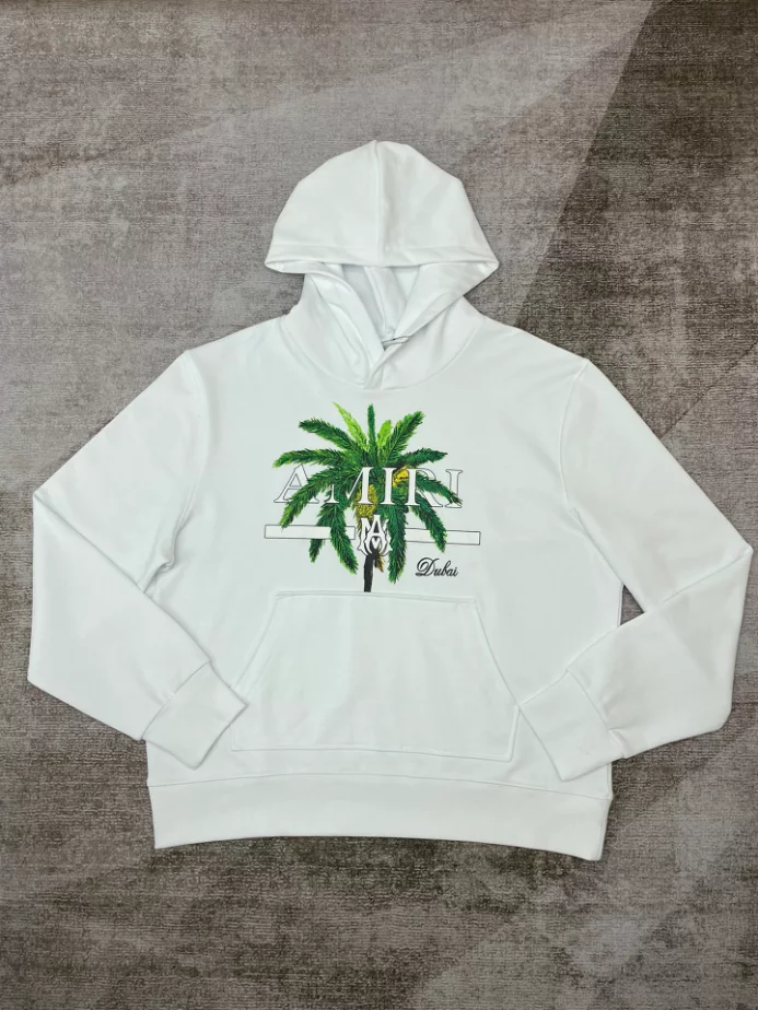 NewStyle 8513 Amiri Hoodie – SAV045