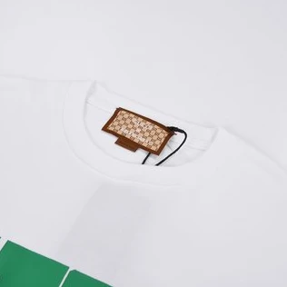 NewStyle 8964 GUCCI x BALENCIAGA T-SHIRT – GCS097