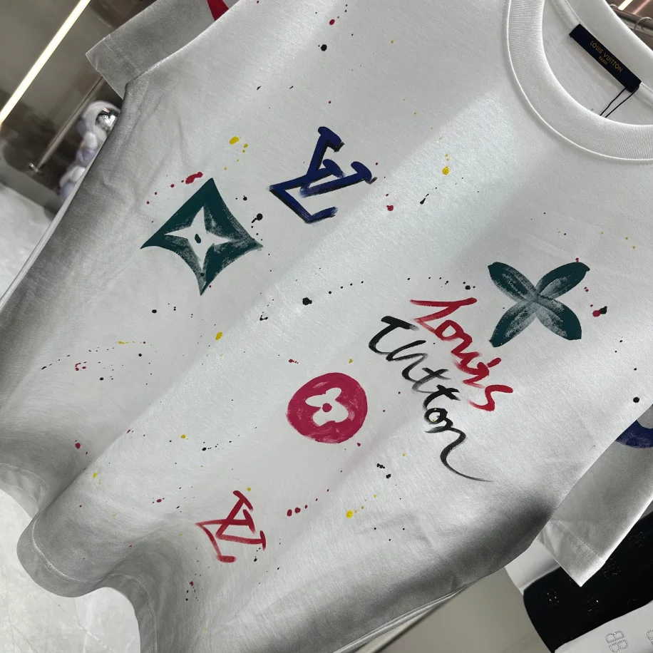 NewStyle 9023 Louis Vuitton T-shirt – LSVT0239