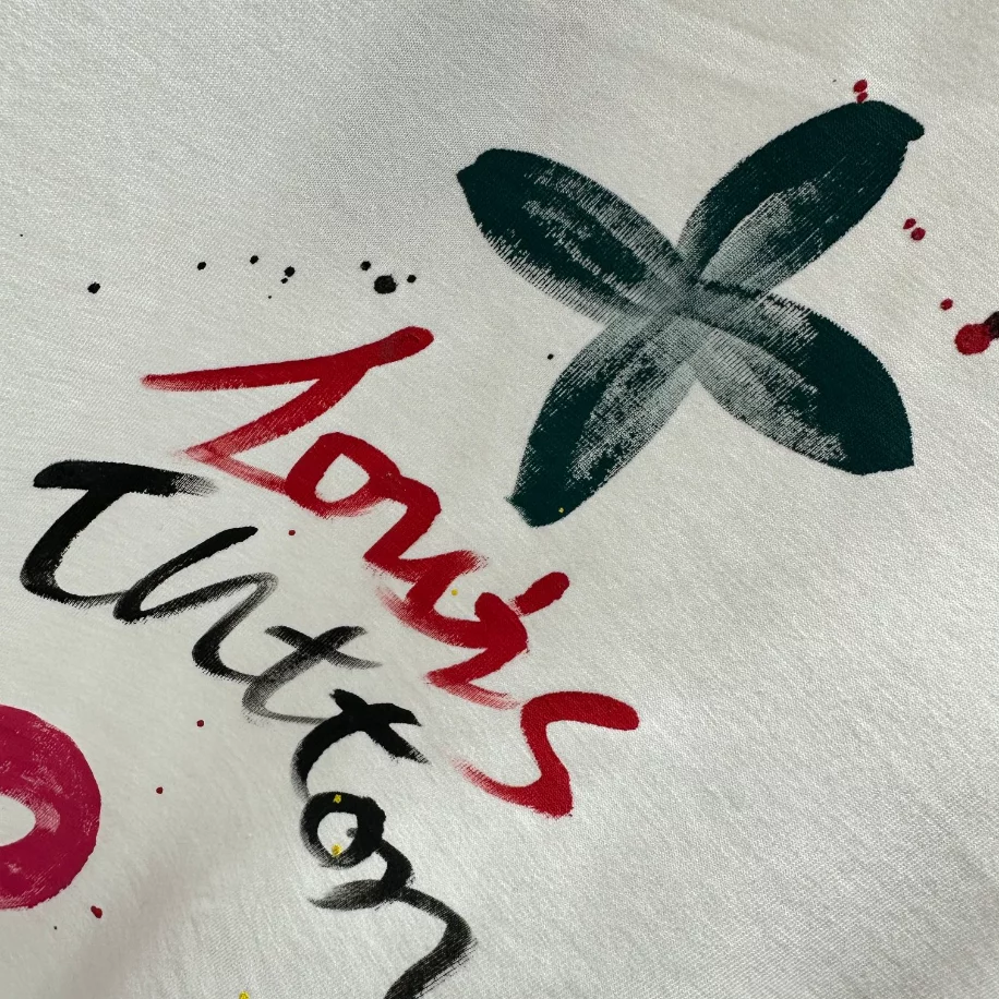 NewStyle 9023 Louis Vuitton T-shirt – LSVT0239