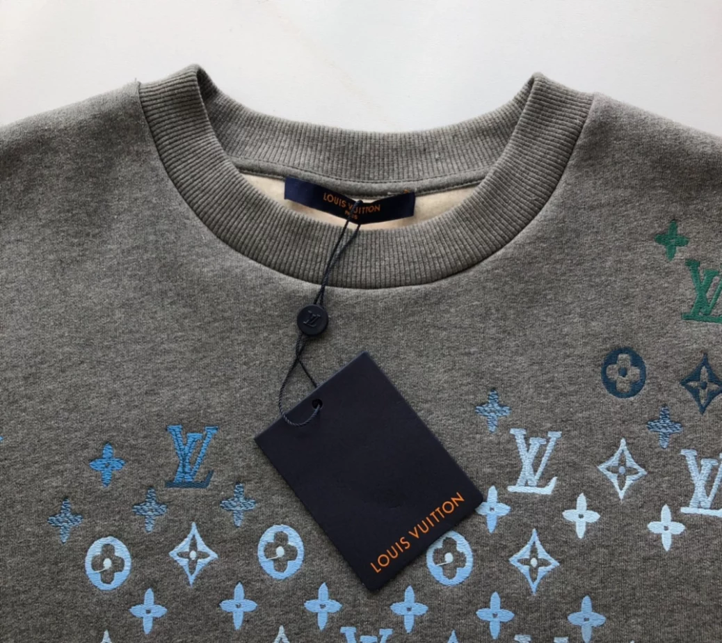 NewStyle 9261 Louis Vuitton Sweatshirts – SLV012