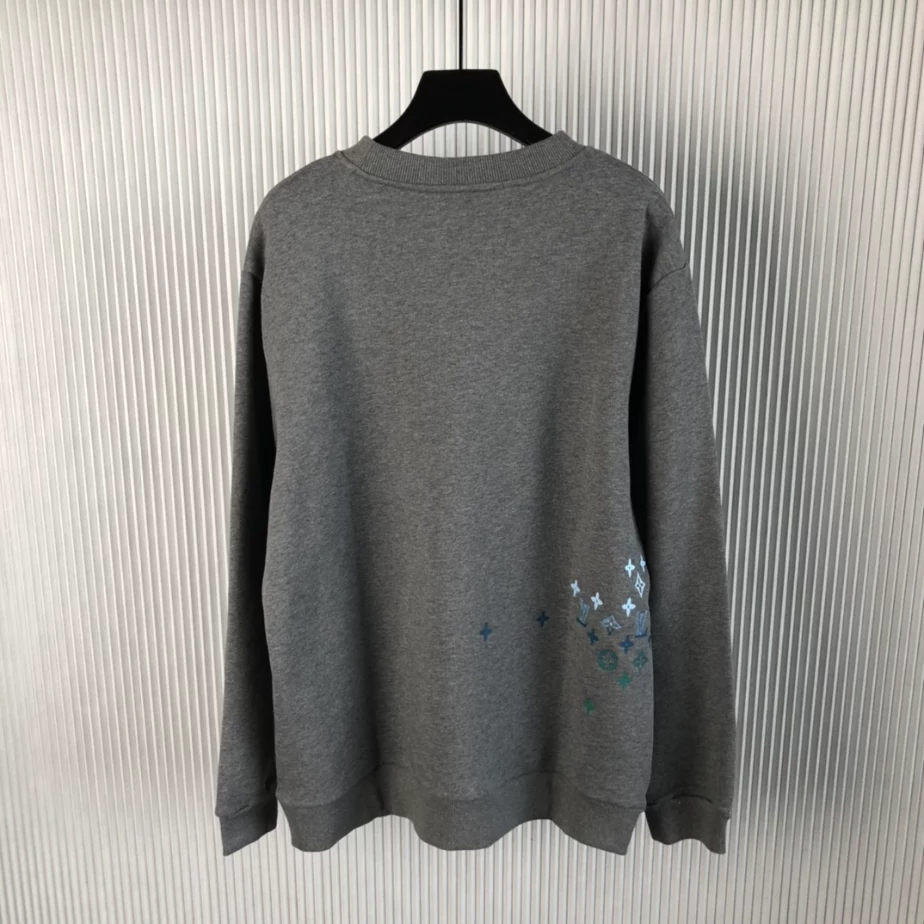 NewStyle 9261 Louis Vuitton Sweatshirts – SLV012