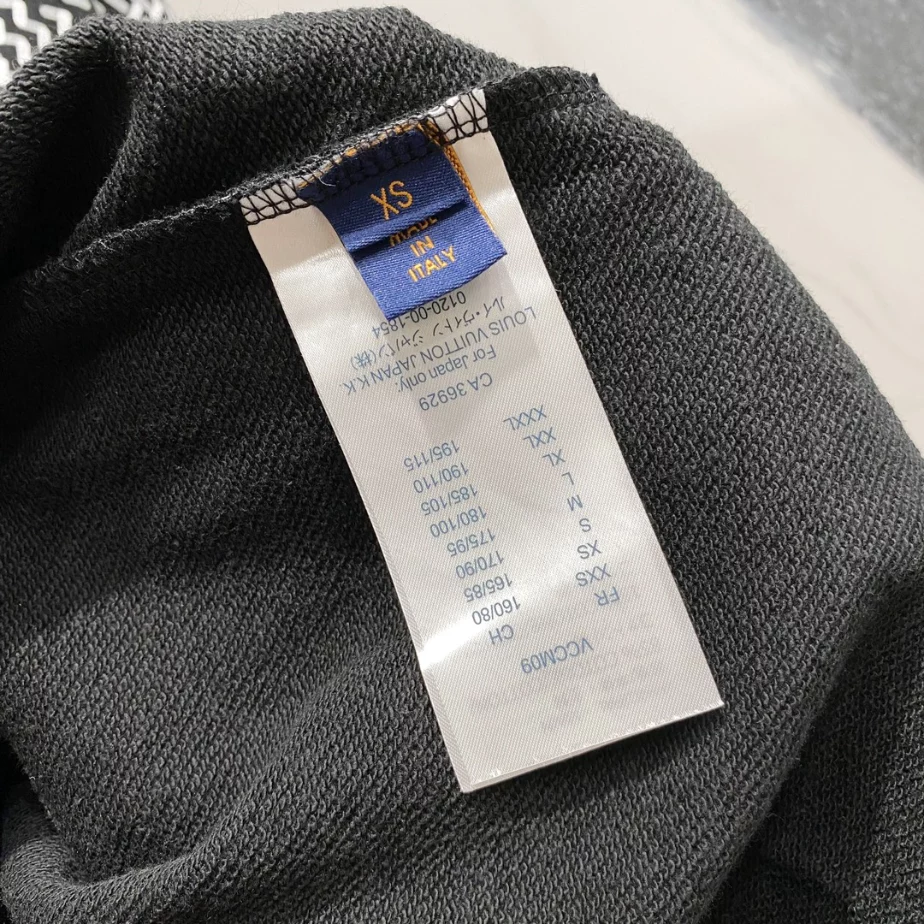 NewStyle 9261 Louis Vuitton Sweatshirts – SLV012