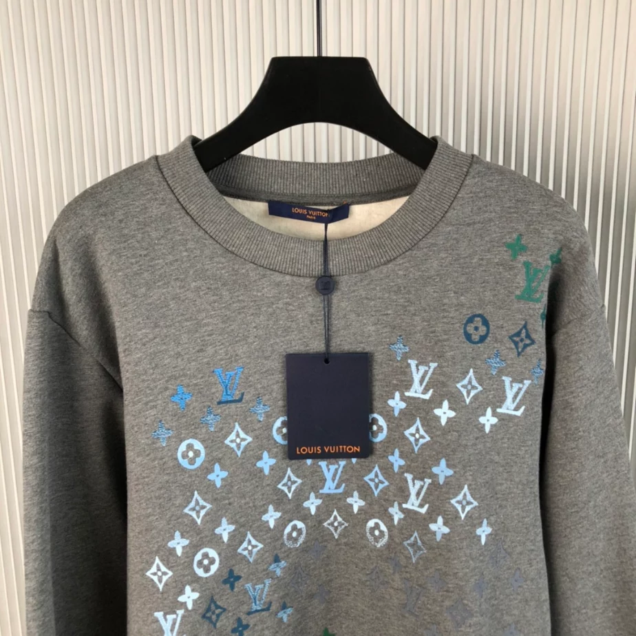 NewStyle 9261 Louis Vuitton Sweatshirts – SLV012