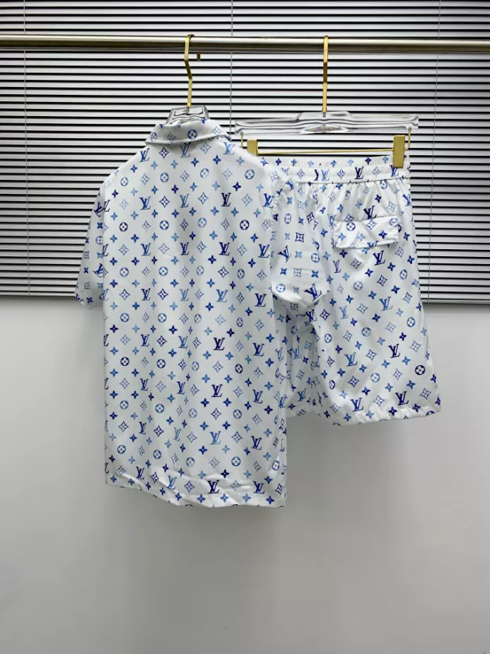 NewStyle 954 LV Short-Sleeved Shirt – LVS034