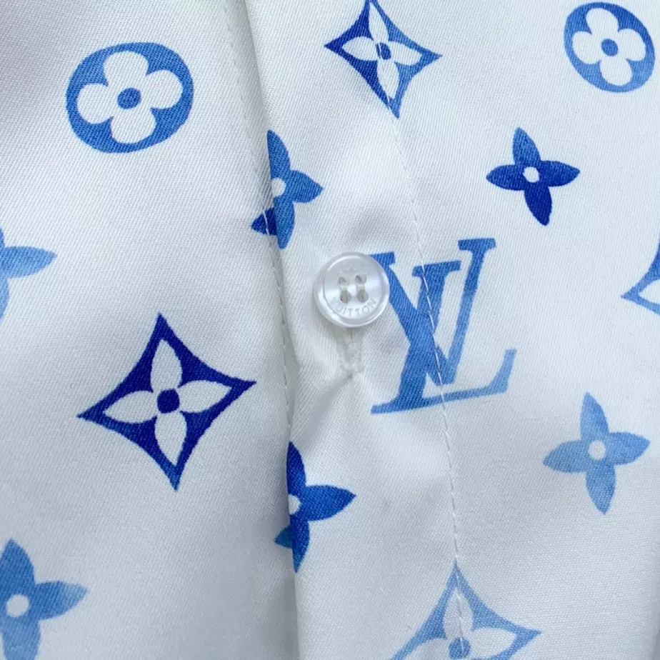 NewStyle 954 LV Short-Sleeved Shirt – LVS034