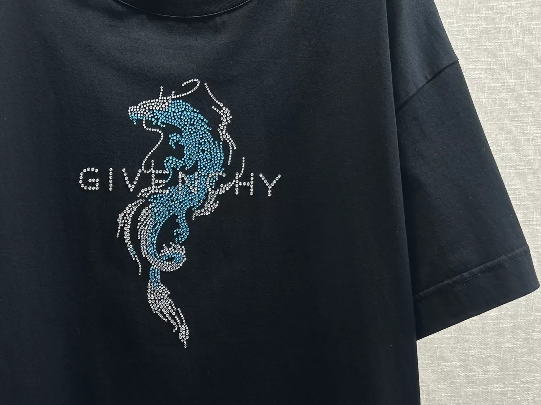 NewStyle 9790 Givenchy  T-shirt – GVS63