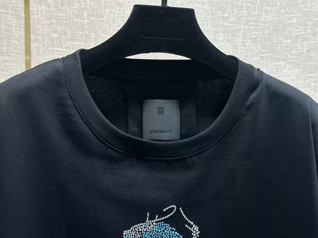 NewStyle 9790 Givenchy  T-shirt – GVS63