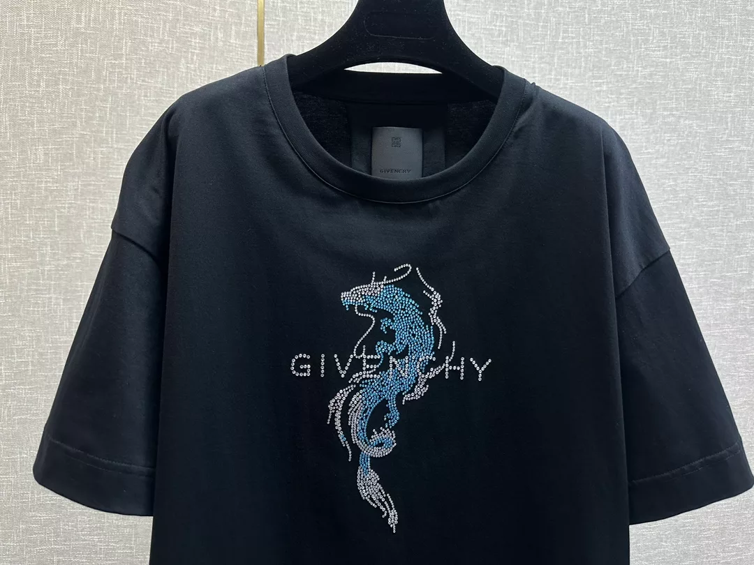 NewStyle 9790 Givenchy  T-shirt – GVS63