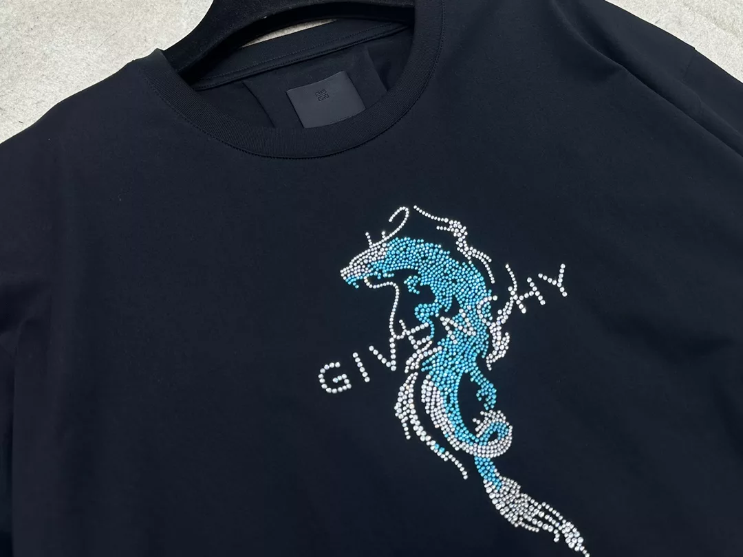 NewStyle 9790 Givenchy  T-shirt – GVS63