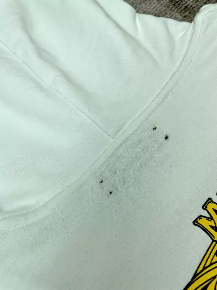 Popular 151 Amiri Hoodie – SAV054