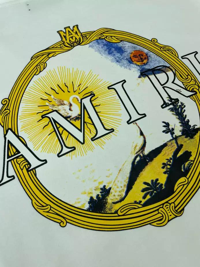 Popular 151 Amiri Hoodie – SAV054