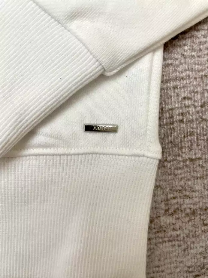 Popular 151 Amiri Hoodie – SAV054