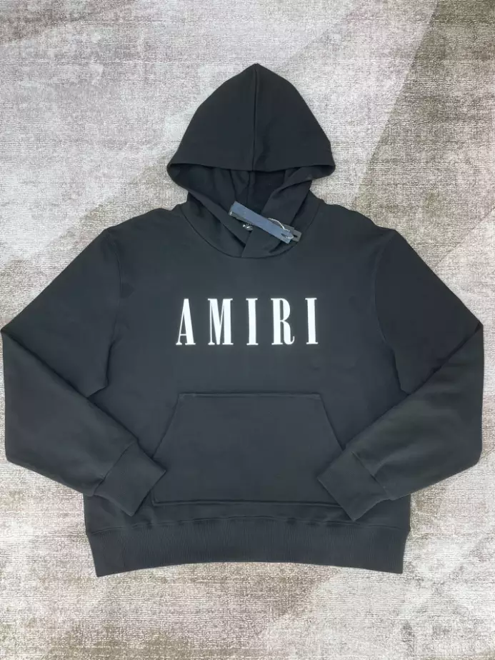 Popular 1578 Amiri Hoodie – SAV038