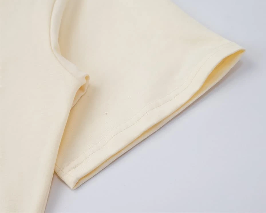Popular 1913 GUCCI T-SHIRT – GCS200