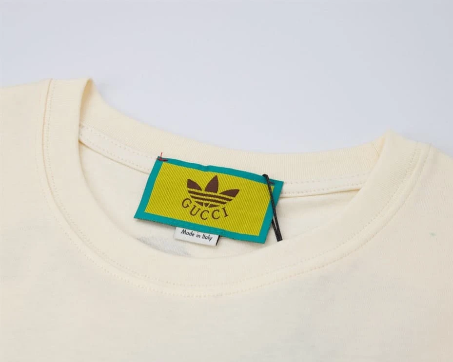 Popular 1913 GUCCI T-SHIRT – GCS200