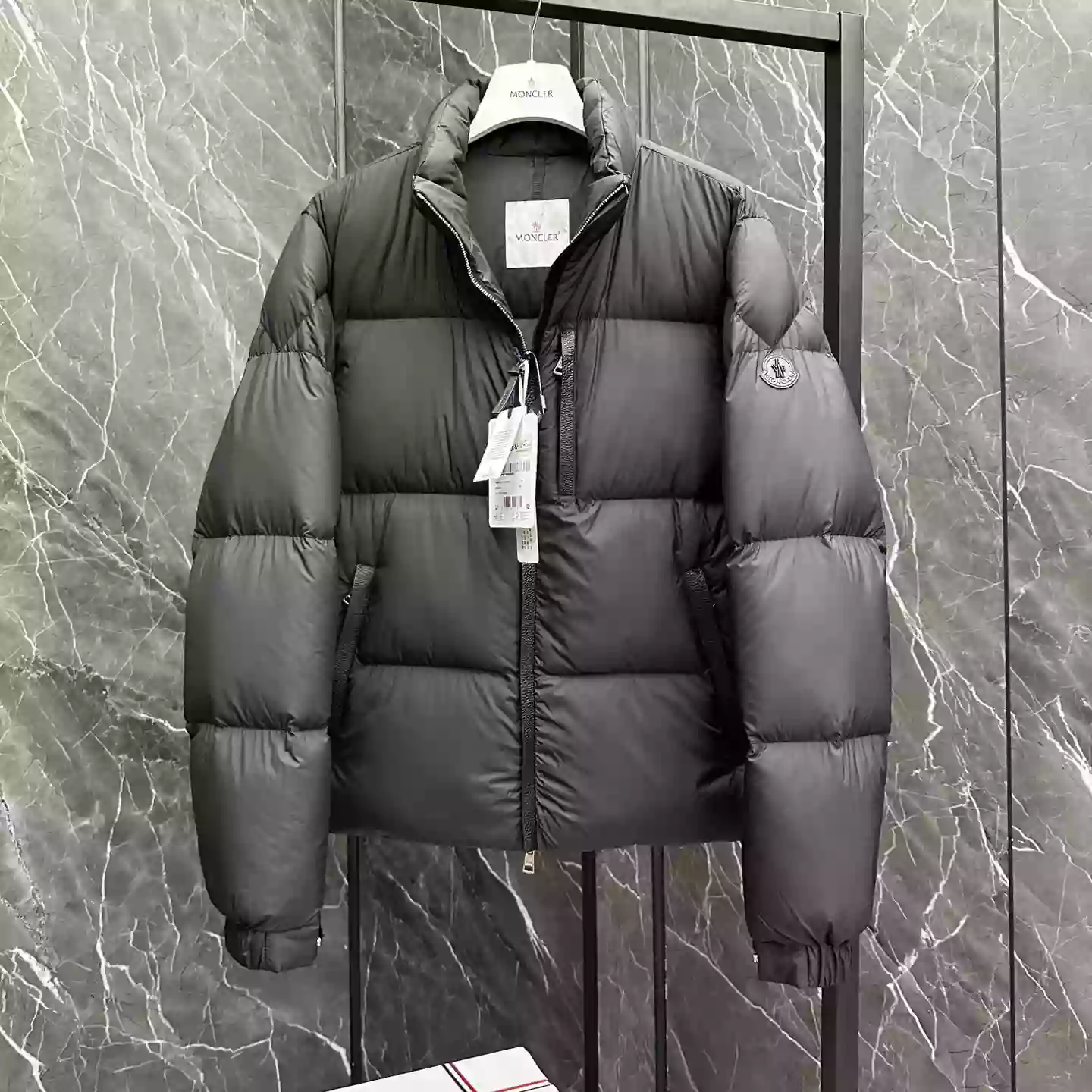 Popular 3503 Moncler Besbre Jacket – MC099