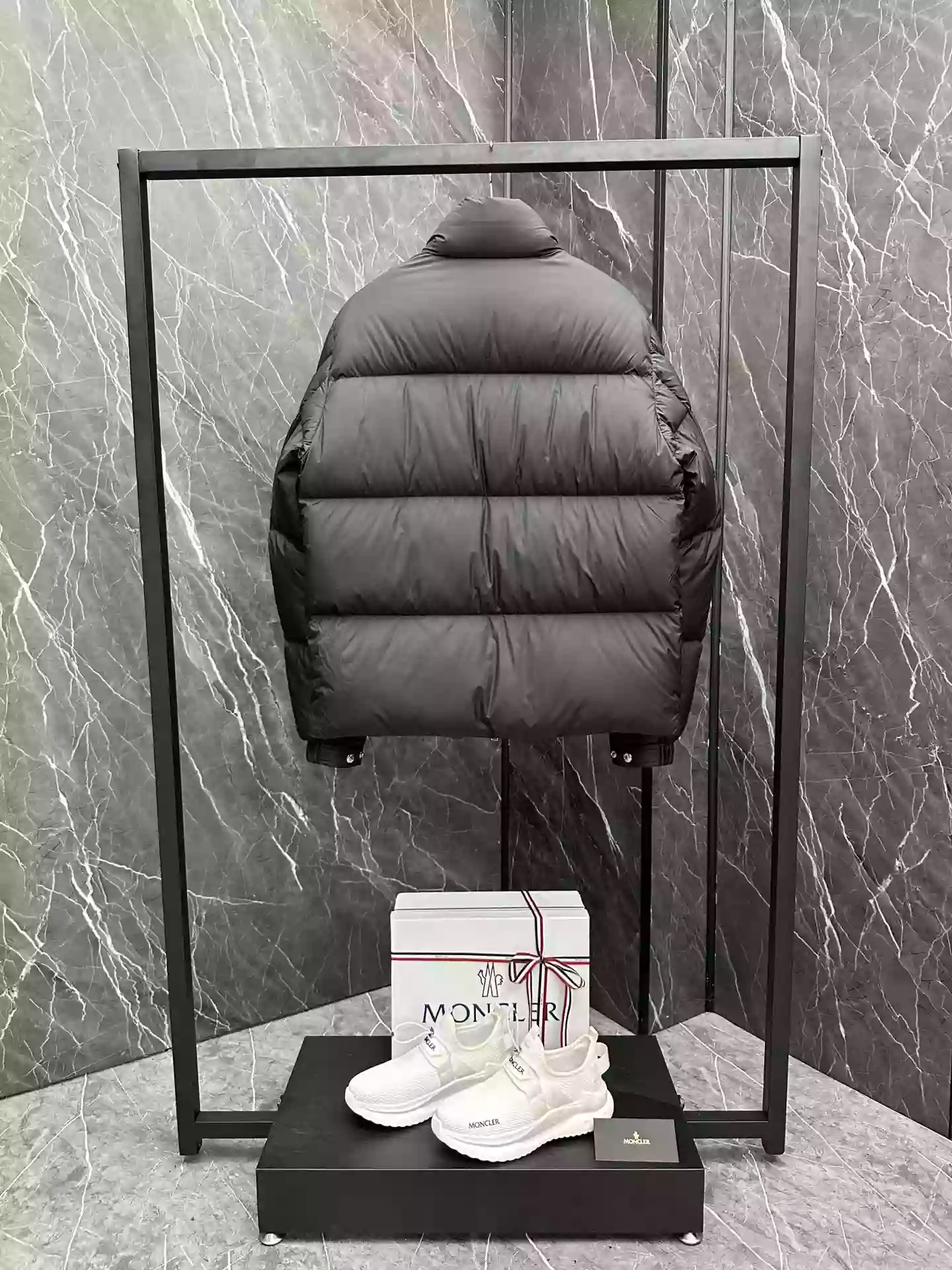 Popular 3503 Moncler Besbre Jacket – MC099