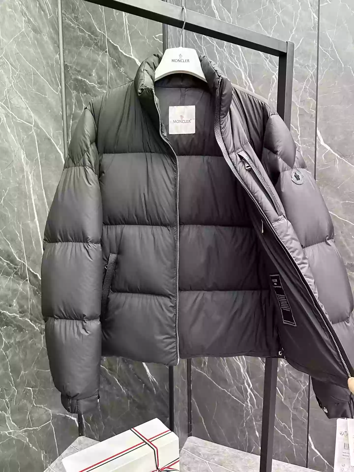 Popular 3503 Moncler Besbre Jacket – MC099