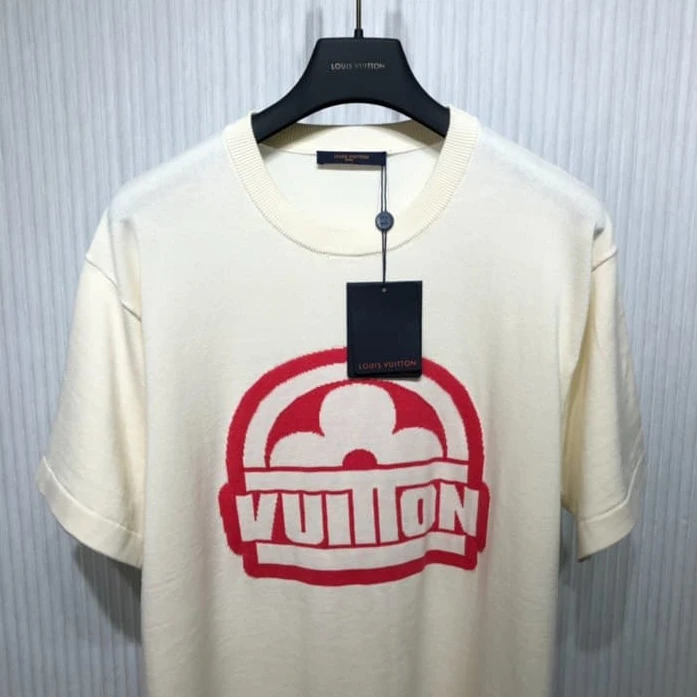 Popular 3657 Louis Vuitton T-shirt – LSVT0188