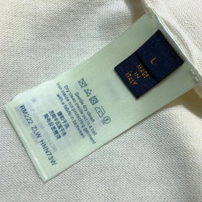 Popular 3657 Louis Vuitton T-shirt – LSVT0188