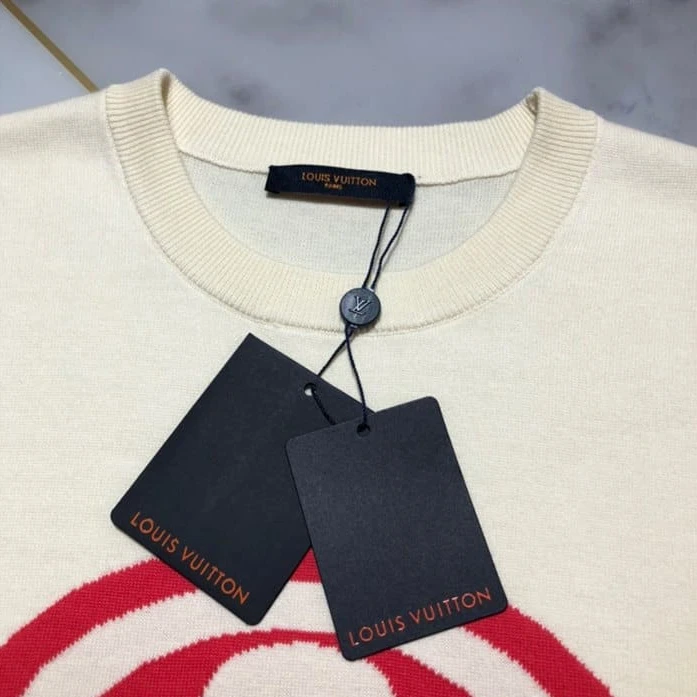 Popular 3657 Louis Vuitton T-shirt – LSVT0188