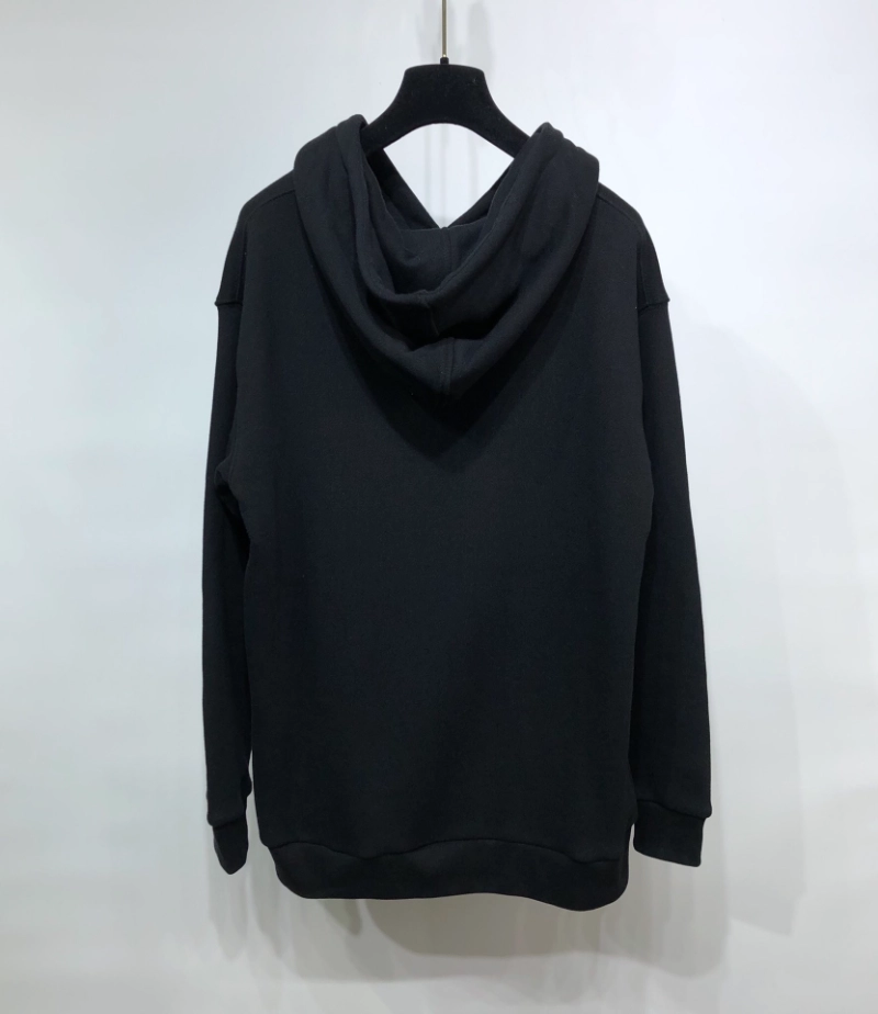 Popular 3696 Gucci Logo Print Hoodie – GBH015