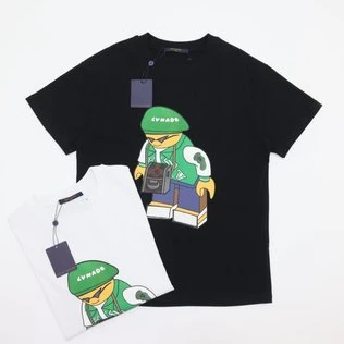 Popular 3728 Louis Vuitton T-shirt – LSVT0113