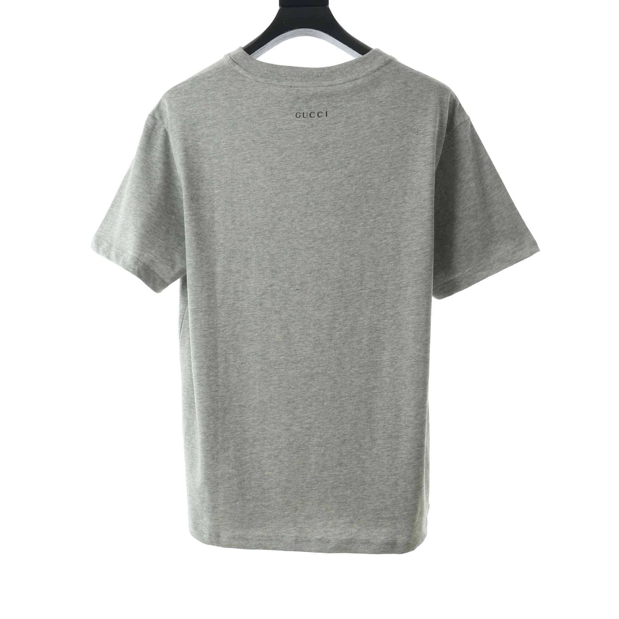 Popular 3835 Disney X Gucci Donald Duck Print T-Shirt – GCS033