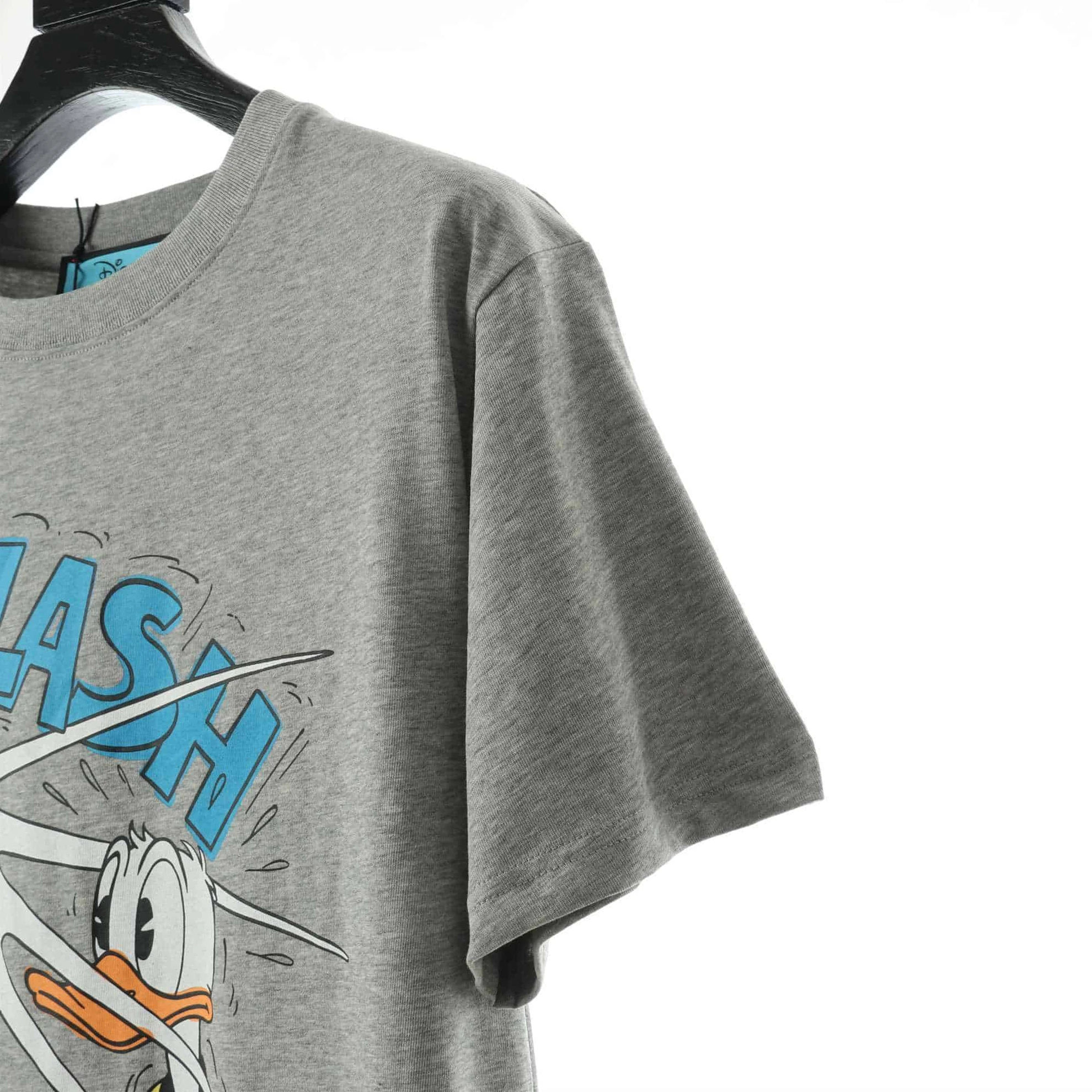 Popular 3835 Disney X Gucci Donald Duck Print T-Shirt – GCS033