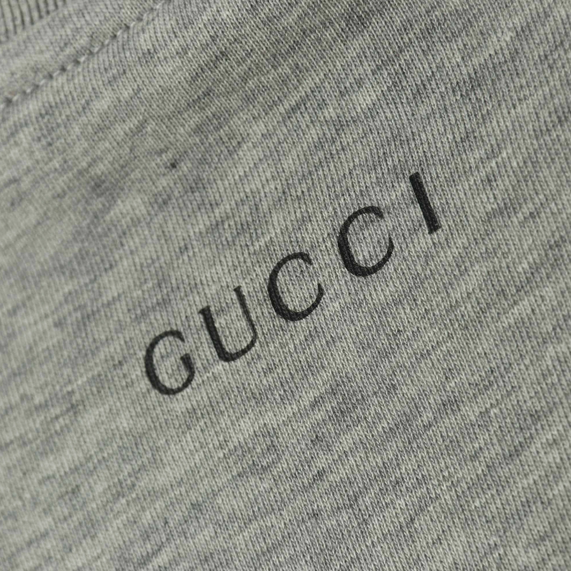 Popular 3835 Disney X Gucci Donald Duck Print T-Shirt – GCS033
