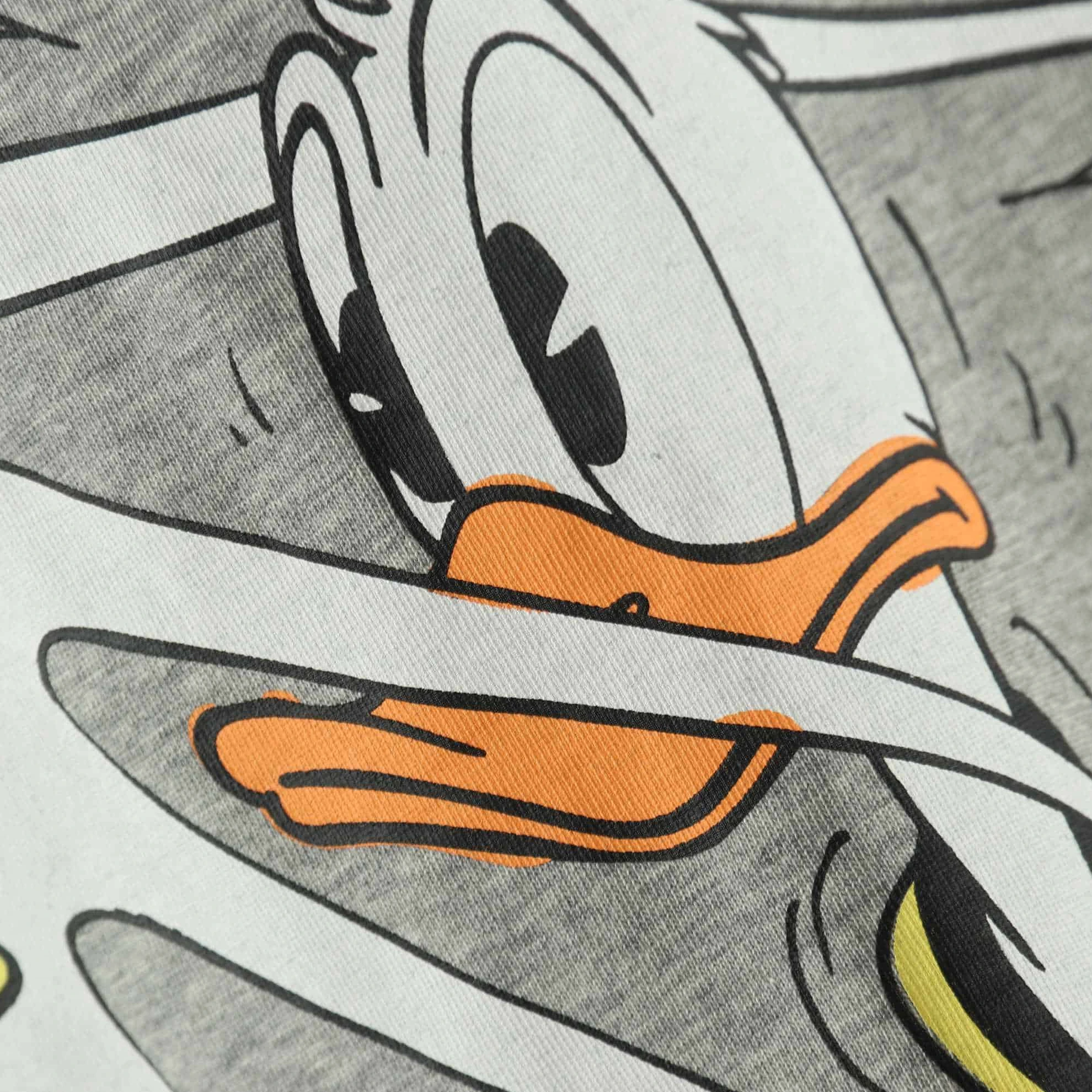Popular 3835 Disney X Gucci Donald Duck Print T-Shirt – GCS033