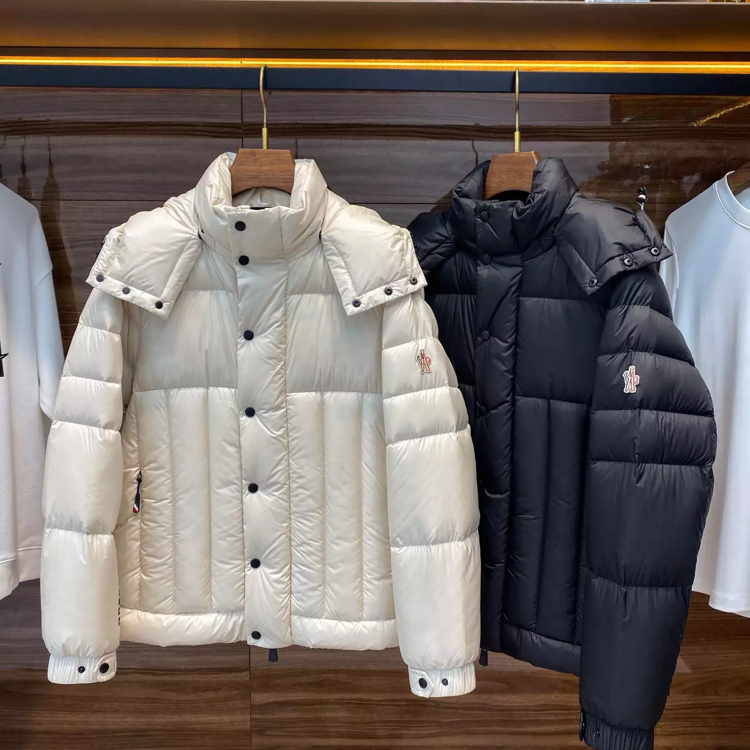 Popular 4704 Moncler Grenoble Fall Winter – MC118