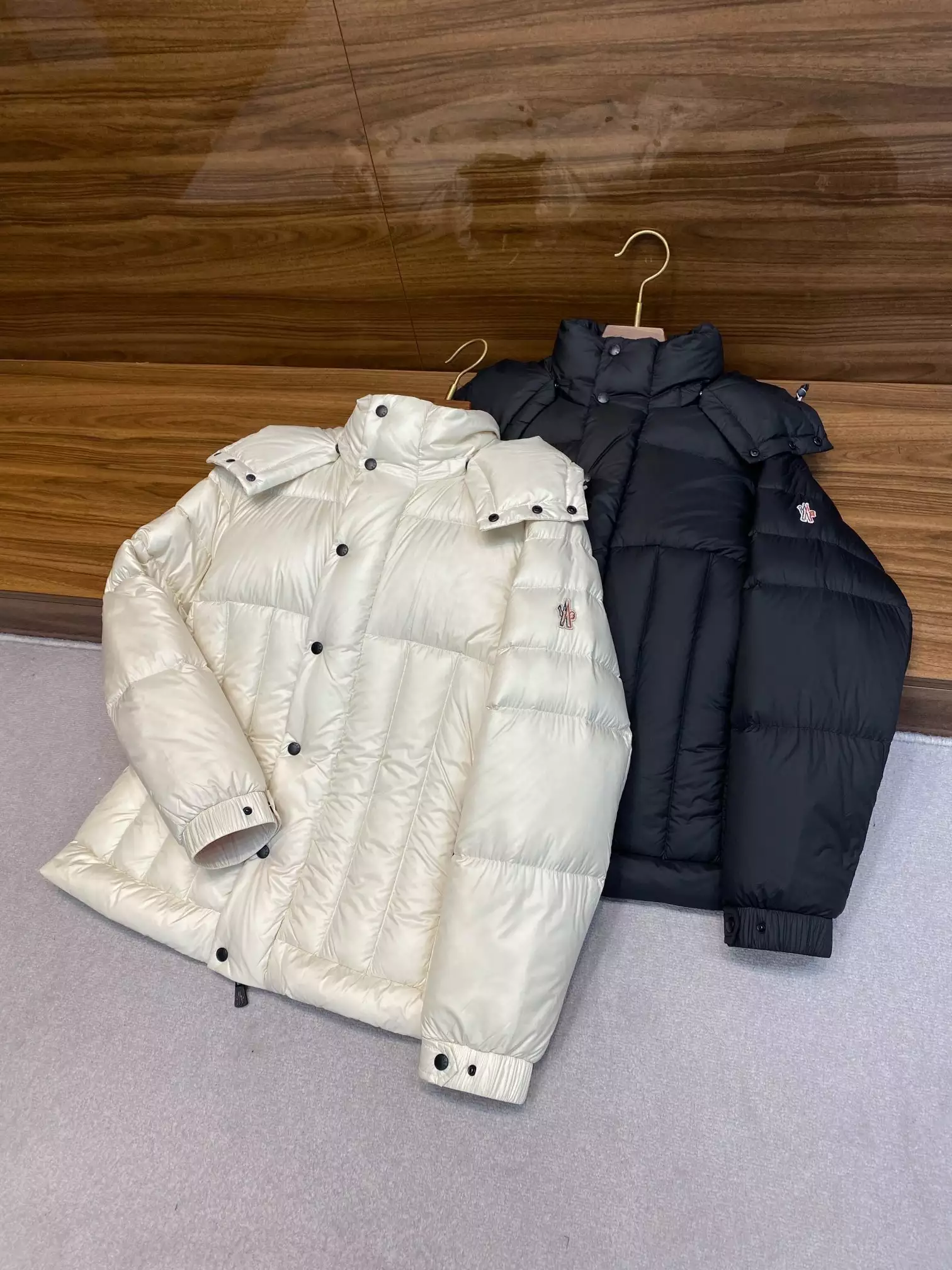 Popular 4704 Moncler Grenoble Fall Winter – MC118