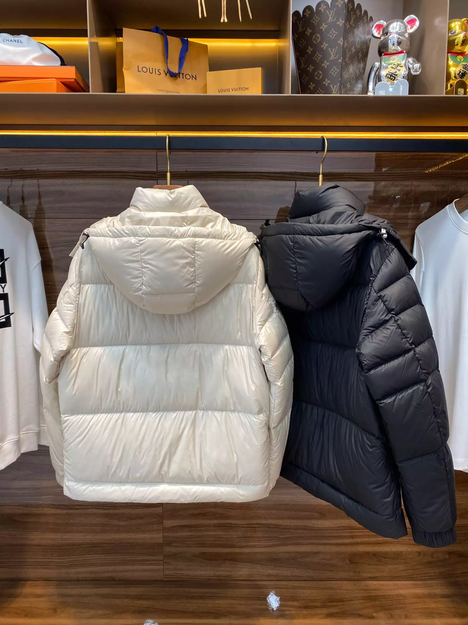 Popular 4704 Moncler Grenoble Fall Winter – MC118